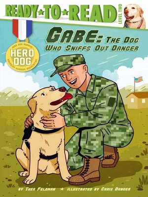 cover image of Gabe